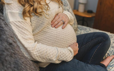 Graviditetsillamående