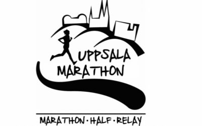 Uppsala Marathon 2026!