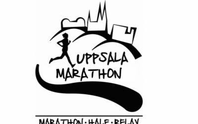 Uppsala Marathon 2026!
